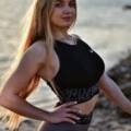 Christina Biriukova